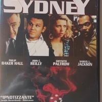Sydney (dvd)