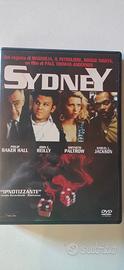 Sydney (dvd)