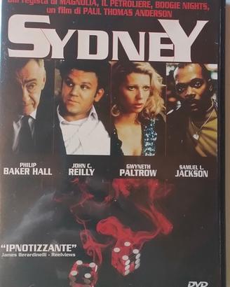 Sydney (dvd)