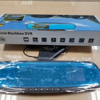 telecamera per macchina