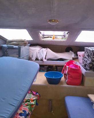 Bayliner Ciera 2455 Sunbridge
