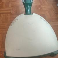 Folletto lucidatrice pavimenti 