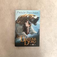 "La Bussola d'Oro" libro di Pullman P.
