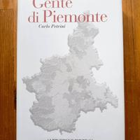 Gente di Piemonte - Carlo Petrini La biblioteca d