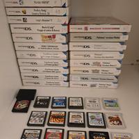 giochi nintendo ds e 3ds