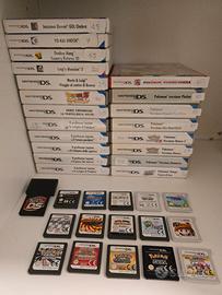 giochi nintendo ds e 3ds