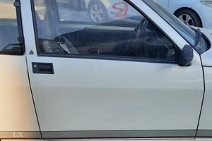 AUTOBIANCHI Y10 MOTORE LANCIA FIRE 1990 - PORTA DE