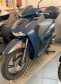 HONDA SH 125 - E5+ - 2026