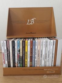 Cofanetto Lucio Battisti edizione limitata