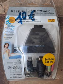 KVM switch