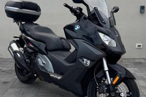 BMW C Scooter C 650 Sport HP Abs