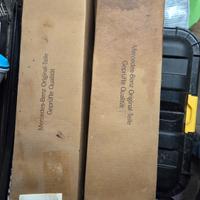 Ammortizzatori Sprinter 906