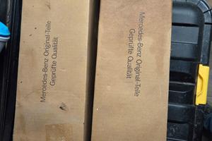 Ammortizzatori Sprinter 906