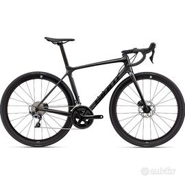 GIANT TCR ADVANCED DISC 1+ PRO COMPACT 2022