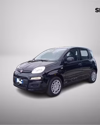 FIAT Panda 1.0 FireFly S&S Hybrid+GPL