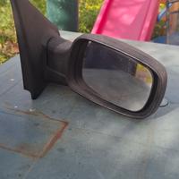 SPECCHIETTO RETROVISORE DESTRO