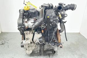 K9KM7 MOTORE COMPLETO RENAULT Clio Serie 1.5 Diese