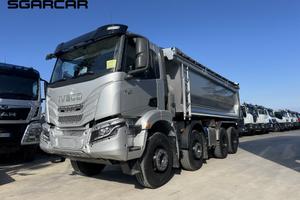 Iveco T-Way 540 pronta consegna Andreoli 2026