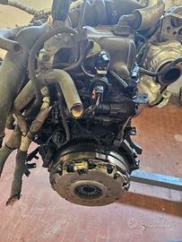 MOTORE FORD TRANSIT CUSTOM 2000 T.D.C.I. TIPO YLF6