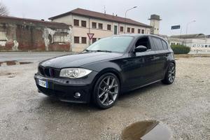 Bmw Serie1 120d