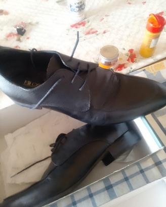 scarpe da uomo 