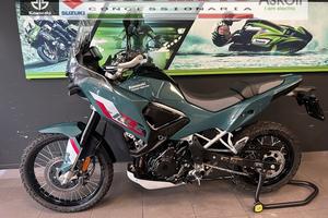 Kawasaki KLE 500 SE