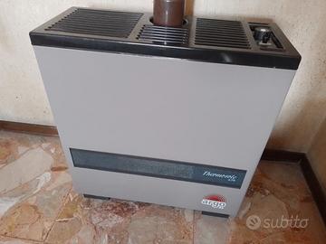 stufa a gas Argo