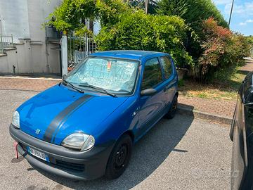 Fiat 600