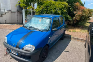 Fiat 600