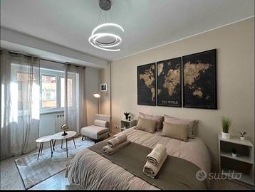 Delizioso bilocale viale Marconi