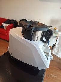 Robot da cucina SilverCrest