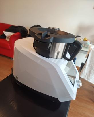 Robot da cucina SilverCrest