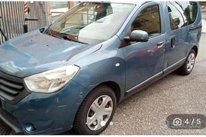 dacia Dokker 1.5 diesel 5 Post i