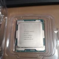 CPU  Xeon W-2123