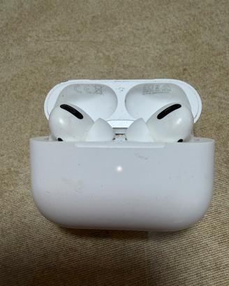 Cuffie apple pro serie 1 originali