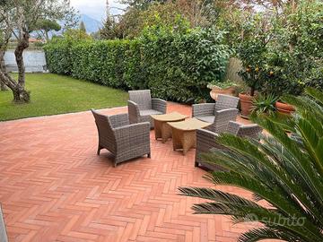 Forte dei Marmi Estivo Pasqua Settembre