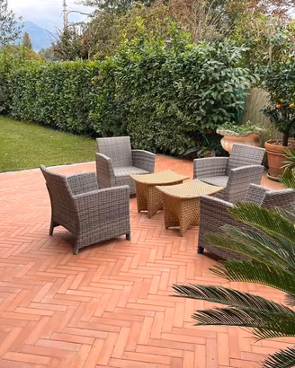 Forte dei Marmi Estivo