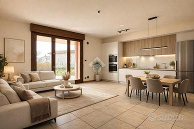 2 LOCALI A TAVAGNACCO