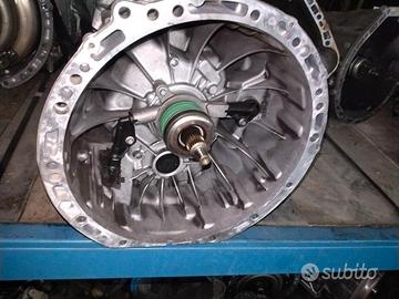 Cambio manuale Mercedes SPRINTER 2022 654920 2.0td