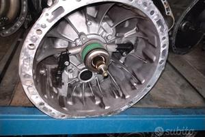 Cambio manuale Mercedes SPRINTER 2022 654920 2.0td