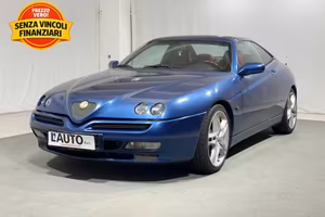 Alfa Romeo GTV 3.0 V6 24v
