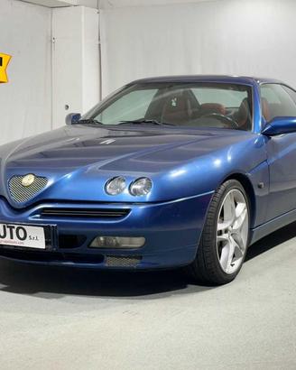 Alfa Romeo GTV 3.0 V6 24v