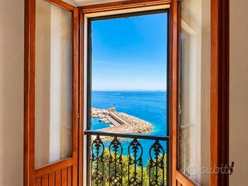 Casa vacanze vista mare a Rio Marina - Isola d'Elb