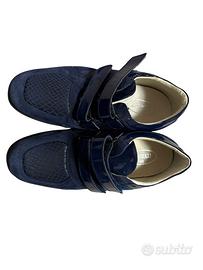 Scarpe ITERSAN ortopediche nr. 38 nuove senza scat