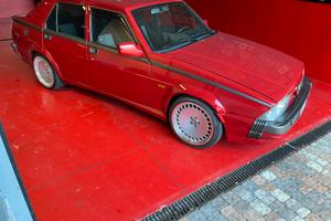 Alfa 75 3.0 V6 America