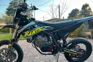 Fantic sm125
