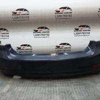 Paraurti posteriore con sensori di parcheggio bmw
