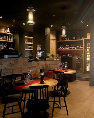Ristorante 350 mq vicino Porta Venezia