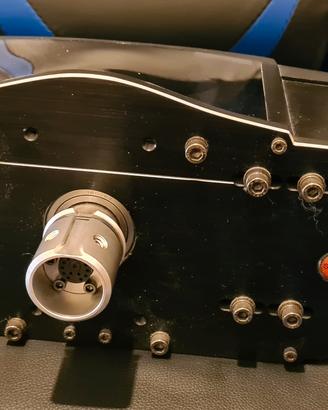 Fanatec ClubSport csw 2.5