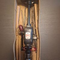 Trapano a mano anni 40